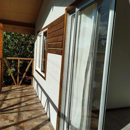 Villa Calfu à Chile Chico Extérieur photo