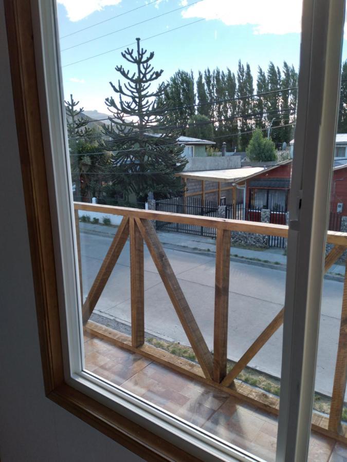 Villa Calfu à Chile Chico Extérieur photo