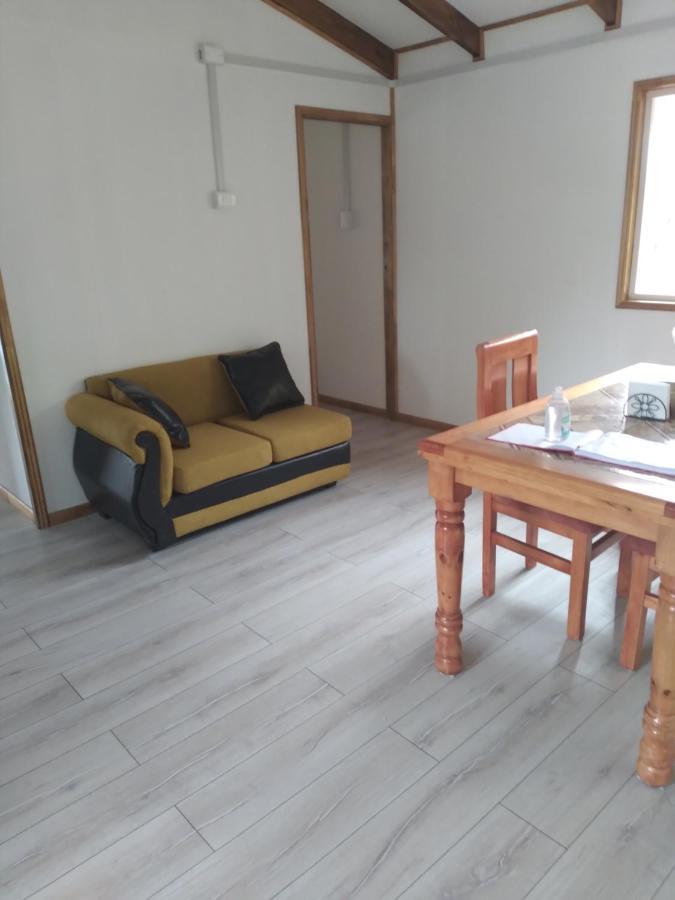 Villa Calfu à Chile Chico Extérieur photo