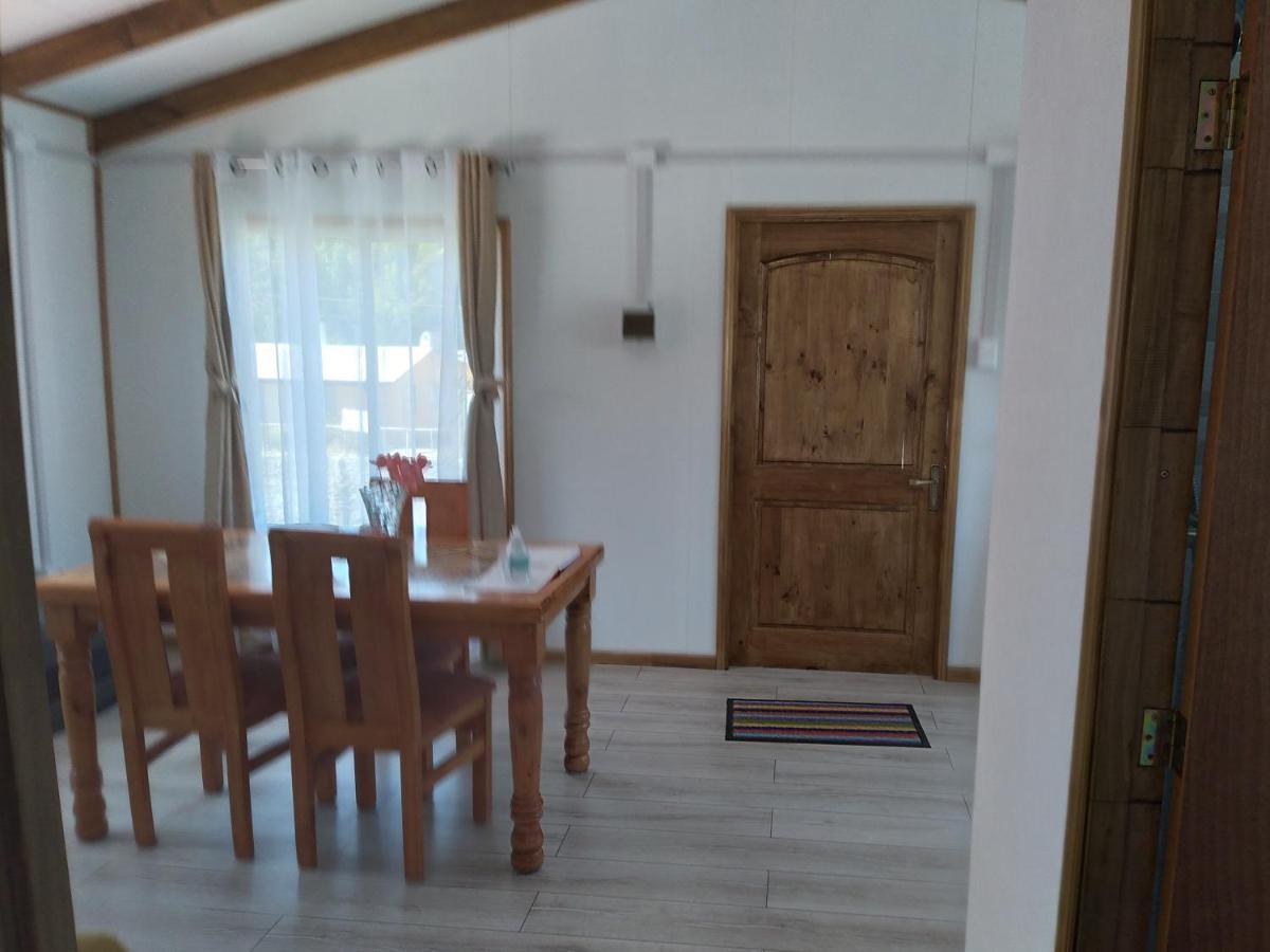 Villa Calfu à Chile Chico Extérieur photo